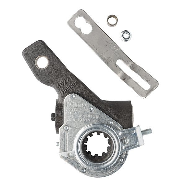 Haldex Slack Adjuster, Brake, Auto, Aa1, Strap, 1-1/2-10, 5.5, 40010143 40010143 - main